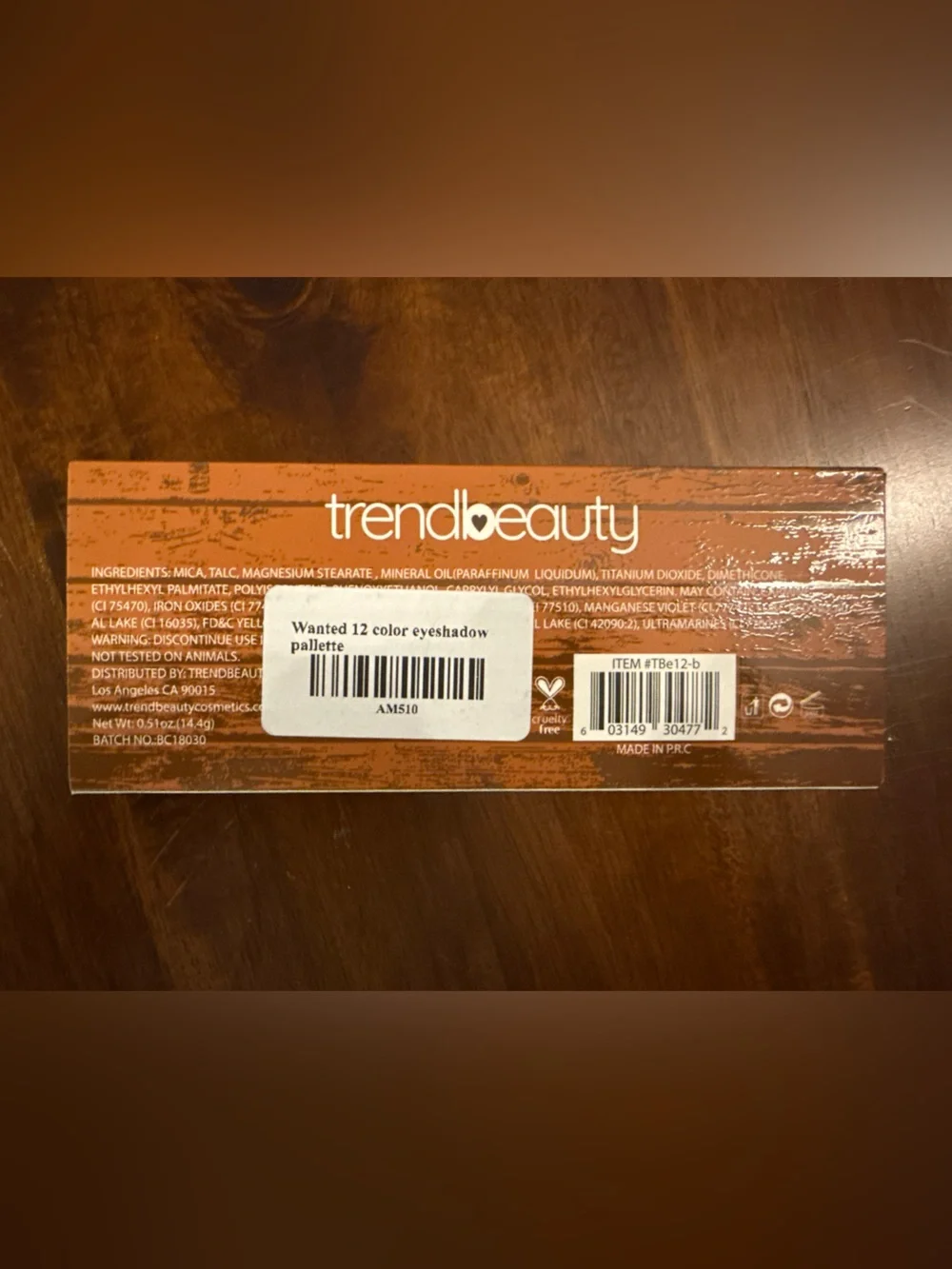 Trend Beauty trend beauty